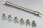 Spoke Wrench Tool Set